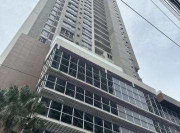 Apartamento · 97m² · 2 Recámaras · 1 Estacionamientos · Apartamento en Venta L/b en El Cangrejo, Panamá Mg