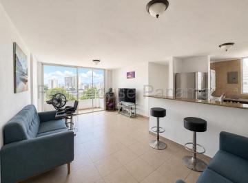 Apartamento de 3 habitaciones, Panamá · Apartamento en Venta en Parque Lefevre Ydu
