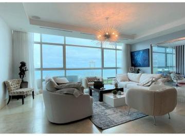 Apartamento · 450m² · 3 Recámaras · 3 Estacionamientos · Apartamento en Venta en Costa del Este Ten Tower (9)
