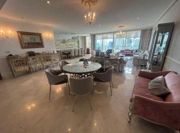 Apartamento de 3 habitaciones, Panamá · Venta de Apartamento en Punta Paitilla