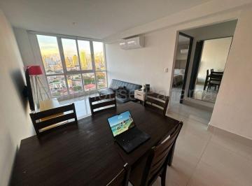 Apartamento de 1 habitación, Panamá · Alquiler Apartamento San Francisco