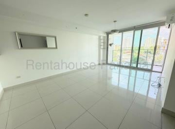 Apartamento de 3 habitaciones, Panamá · Alquiler Apartamento Carrasquilla