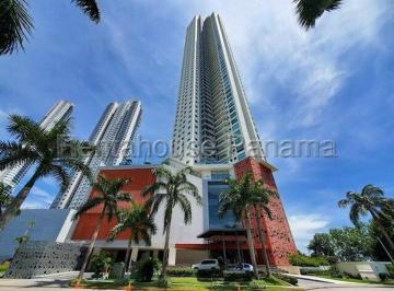 Apartamento de 3 habitaciones, Panamá · Venta de Apartamento en Paramount Costa del Este