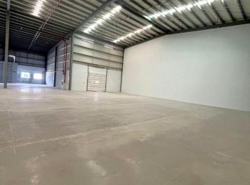 Bodega-Galpón-Depósito , Panamá · Alquiler de Galera en Llano Bonito
