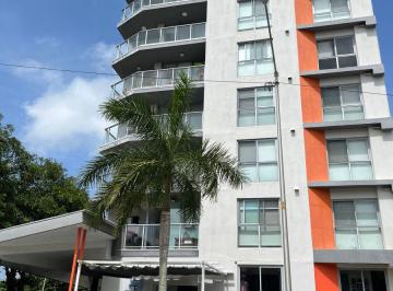Apartamento de 1 habitación, Arraiján · Apartamento en Alquiler en Panamá Pacífico, Amoblado y Equipado