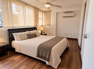 Apartamento de 1 habitación, Panamá · Alquilo Apartamento Amoblado en Coco del Mar