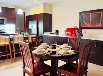 Apartamento de 1 habitación, Panamá · Alquiler Apartamento Buenaventura