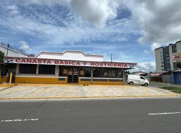 Local comercial , David · David Chiriqui Local y Terreno en Alquiler