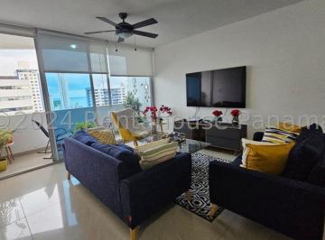Apartamento de 3 habitaciones, Panamá · Venta de Apartamento en San Francisco