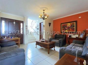 Casa de 3 habitaciones, San Miguelito · Venta de Casa en Brisas del Golf