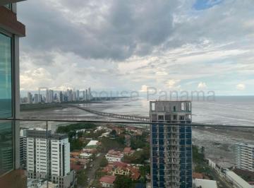 Apartamento de 3 habitaciones, Panamá · Se Alquila Apartamento en Coco del Mar Pru26 - 3331