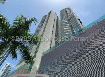 Apartamento de 2 habitaciones, Panamá · Se Alquila Apartamento en Costa del Este Pru26 - 8030
