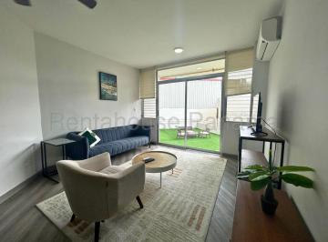 Apartamento de 2 habitaciones, Panamá · Alquiler de Apartamento en San Francisco
