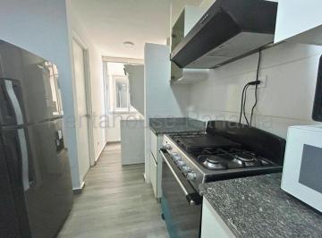 Apartamento de 2 habitaciones, Panamá · Alquiler Apartamento Amoblado de 93 m² en San Francisco Amd