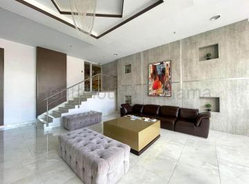 Apartamento de 3 habitaciones, Panamá · Alquiler Apartamento Amoblado de 95 m² en San Francisco Amd