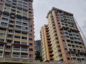 Apartamento de 3 habitaciones, Panamá · Apartamento de 84 m² con 3 Recámaras en Venta en Bella Vista