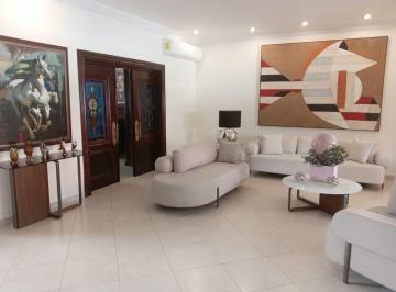Casa de 6 habitaciones, Panamá · Casa en Alquiler en Costa del Este