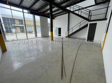 Bodega-Galpón-Depósito , Panamá · Venta de Galera en Pacora