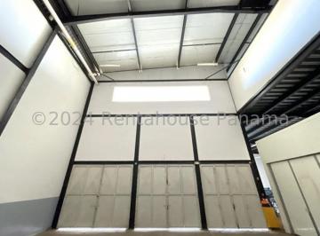 Bodega-Galpón-Depósito , Panamá · Venta de Galera en Pacora