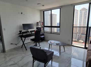 Apartamento de 1 habitación, Panamá · Venta de Apartamento PH The Gray