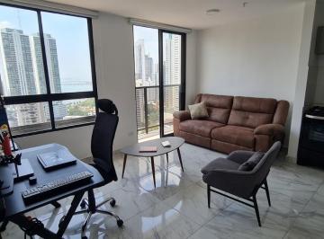 Apartamento de 1 habitación, Panamá · Venta de Apartamento PH The Gray