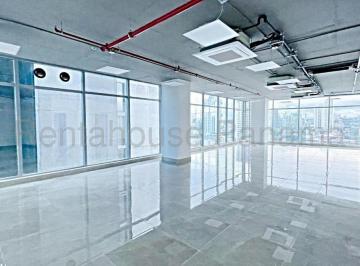 Oficina comercial , Panamá · Alquiler Oficina Obarrio