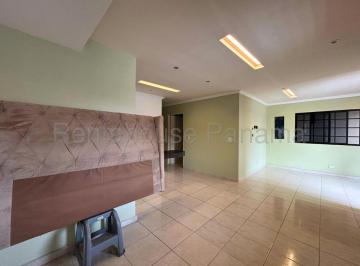 Casa de 3 habitaciones, Panamá · Casa en Alquiler en Villa Lucre. 27 - 3.