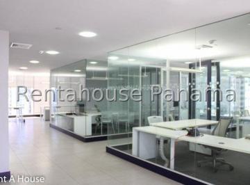 Oficina comercial , Panamá · Oficina en Venta en Obarrio. 26 - 7158.