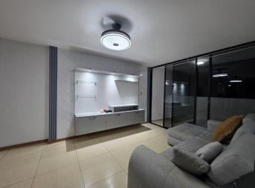 Apartamento de 3 habitaciones, Panamá · Apt Aaa 3r2b1p Lujoso Semiamaoblado en Condado 1000