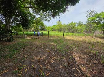 Terreno / Lote · 42858m² · Terreno en Venta – El Majagual, Antón, Coclé *ericka