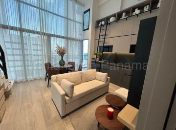 Apartamento de 1 habitación, Panamá · Venta de Apartamento en Coco del Mar PH Dovle Cincuentenario 49 m