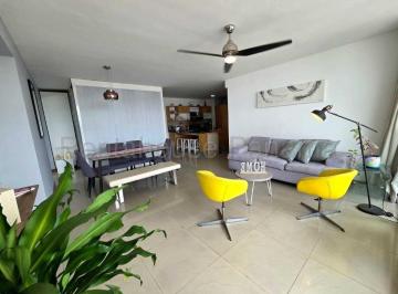 Apartamento de 2 habitaciones, Panamá · Vendo Apartamento de 117 m² en Coco del Mar Bahia del Golf 26 - 2620srz