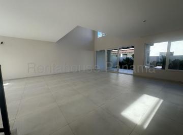Casa de 3 habitaciones, Panamá · Venta de Exclusiva Casa Dúplex en The Woods Santa Maria | 399 m², 3 Rec.