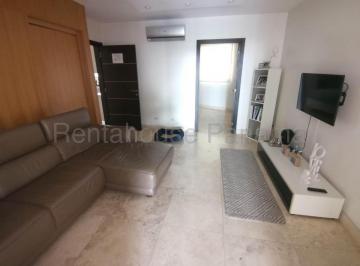 Apartamento de 3 habitaciones, Panamá · Venta de Apartamento con Línea Blanca en PH Allure Bellavista | 286 m², 3 Rec.