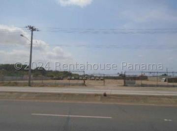 Terreno / Lote , Panamá · Vendo Terreno de 9229 m² en Felipillo Terreno Felipillo 24 - 7610srz
