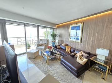 Apartamento de 3 habitaciones, Panamá · Vendo Apartamento de 300 m² en Punta Pacifica Toc 25 - 7194srz