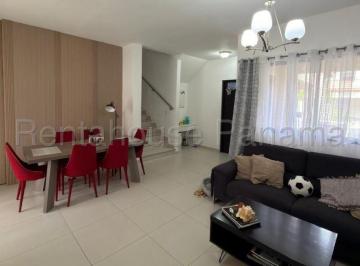 Casa de 3 habitaciones, Arraiján · Vendo Casa de 180 m² en Panama Pacifico Woodlands 27 - 2295srz