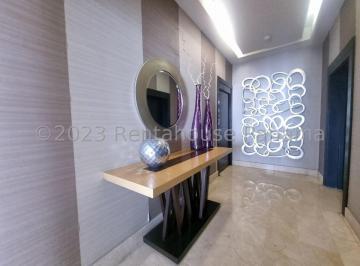 Apartamento de 4 habitaciones, Panamá · Venta de Apartamento en La Cresta