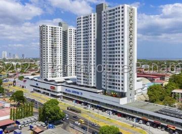 Apartamento de 3 habitaciones, Panamá · Apartamento en Alquiler en Lefevre 75