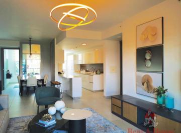 Apartamento de 2 habitaciones, Panamá · Apartamento en El Cangrejo PH Van Gogh en Venta