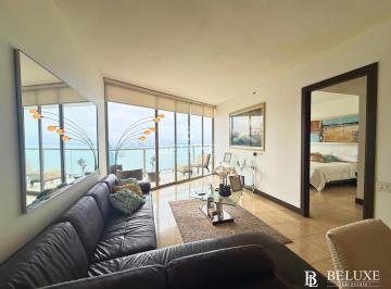 Apartamento · 98m² · 1 Recámara · 1 Estacionamientos · Vendo Apartamento en PH Toc/ Trump/jw Marriot, Punta Pacifica (19)