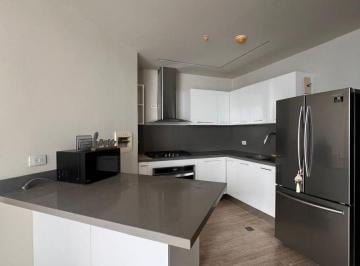 Apartamento de 2 habitaciones, Panamá · Se Alquila The Regent Amoblado