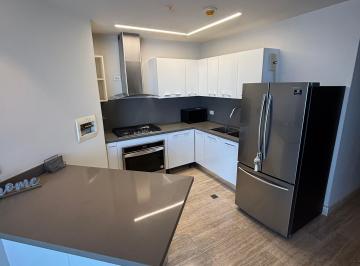 Apartamento de 2 habitaciones, Panamá · Se Alquila The Regent Amoblado