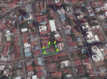 Terreno / Lote , Panamá · Terreno de 1495 m² en Venta en San Francisco