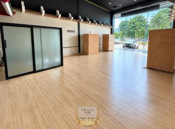 Local comercial · 177m² · 29 Estacionamientos · Alquilo Local Comercial en Plaza de Obarrio L. T