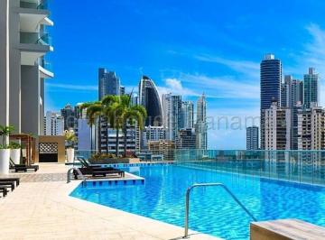 Apartamento de 1 habitación, Panamá · Apartamento en Venta en Av Balboa
