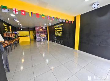 Local comercial · 136m² · 20 Estacionamientos · Alquilo Local Comercial en Planta Baja Brisas del Golf (20)
