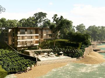 Apartamento · 354m² · 4 Recámaras · 1 Estacionamientos · Luxury Beachfront Apartment in Contadora Island