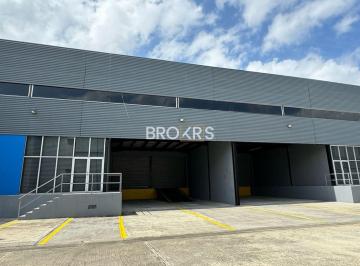 Bodega-Galpón-Depósito · 2586m² · 24 Estacionamientos · Bodega en Venta - Panama Distribution Center