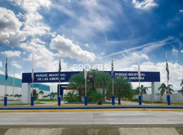 Bodega-Galpón-Depósito · 419m² · 4 Estacionamientos · Ofibodegas en Alquiler - Parque Industrial de Las Américas
